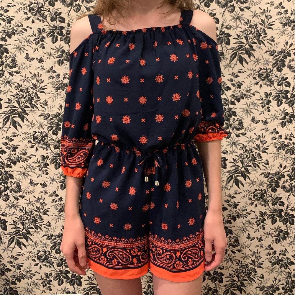 Romper
